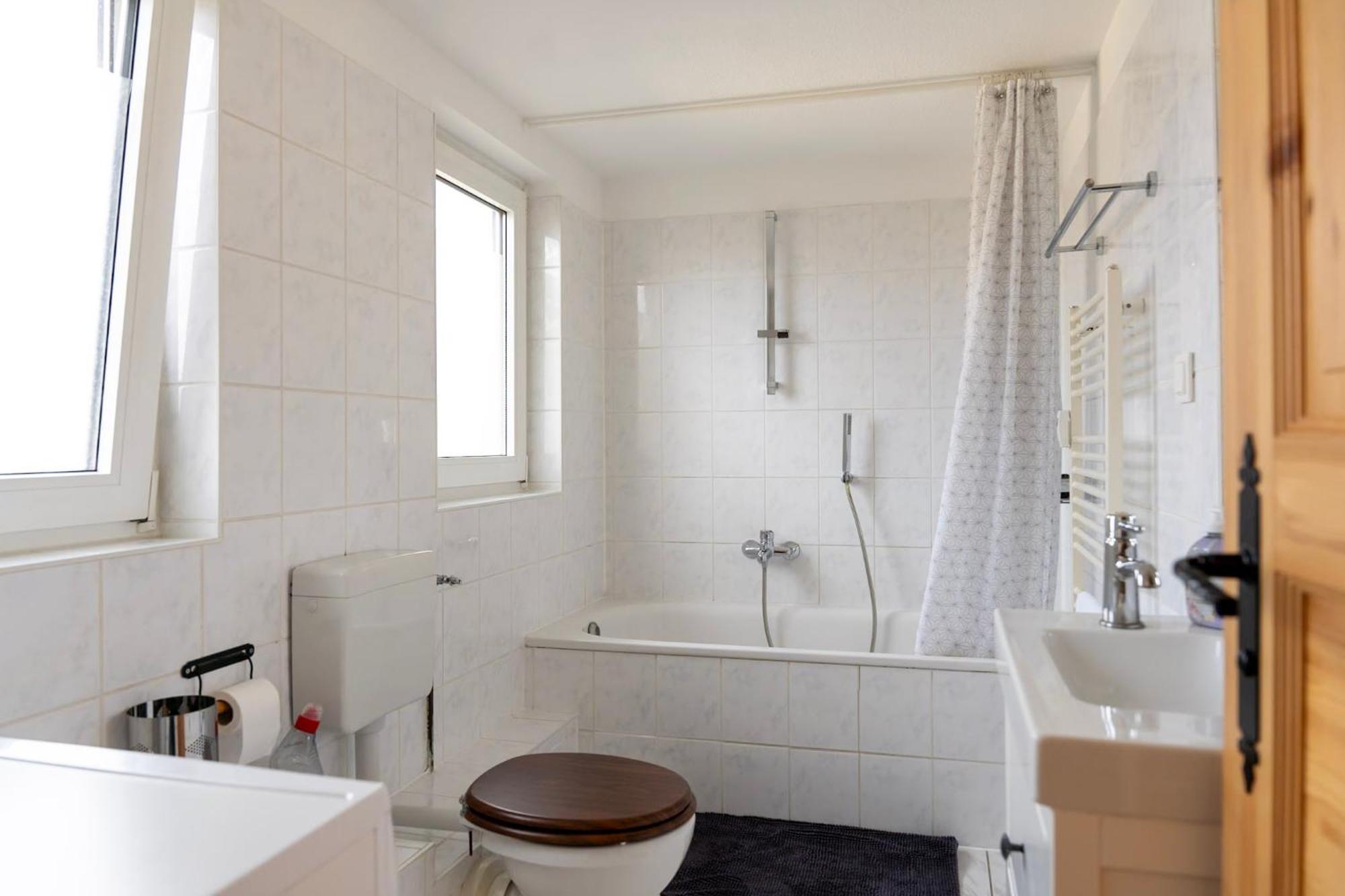 Rosewood - Apartment By Comfort Housing Falkensee Dış mekan fotoğraf