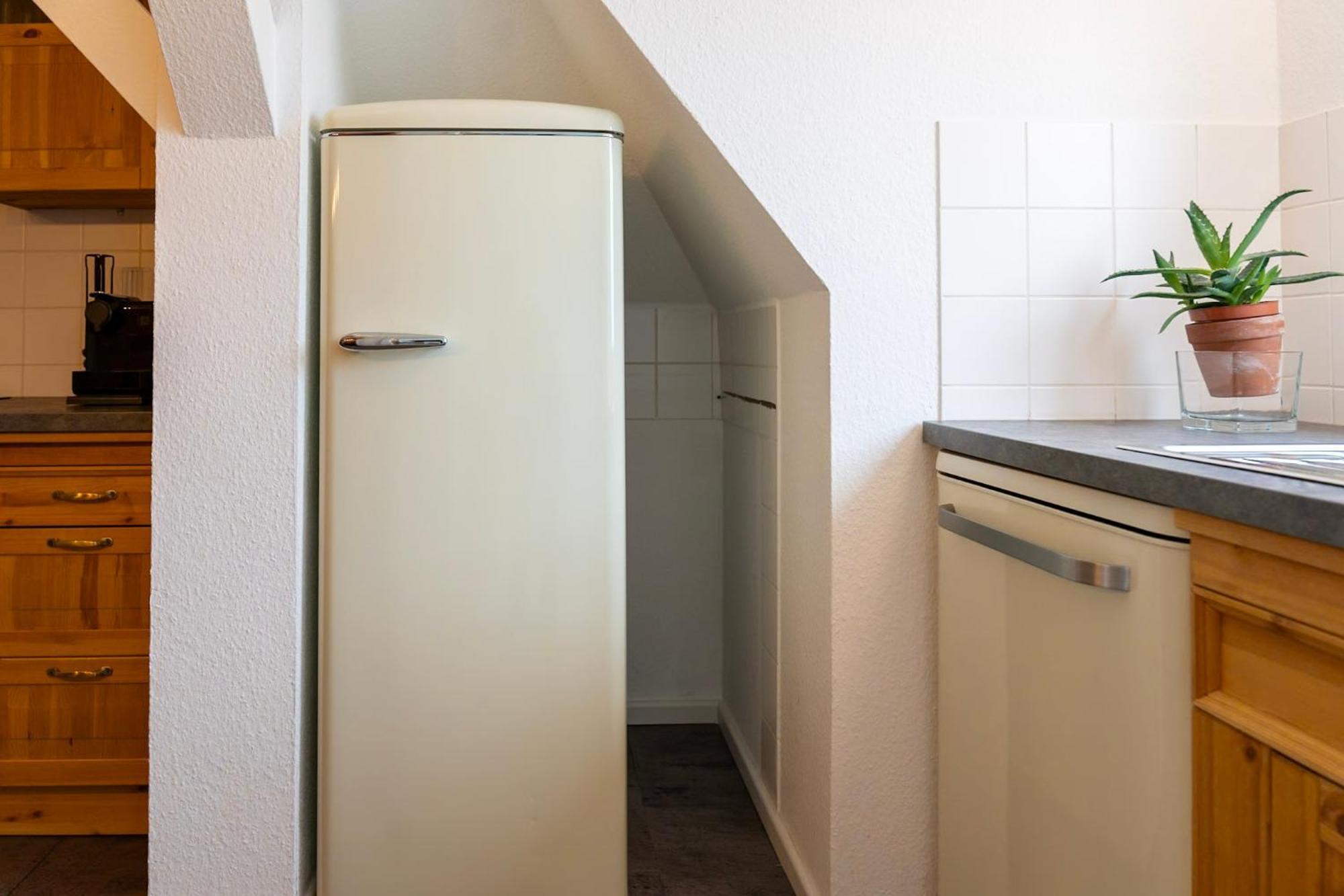 Rosewood - Apartment By Comfort Housing Falkensee Dış mekan fotoğraf